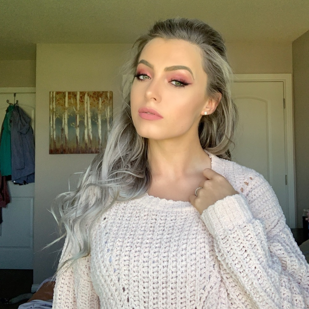 Meet your Posher, Ciara